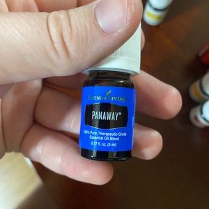 Young Living Essential Oil Panaway